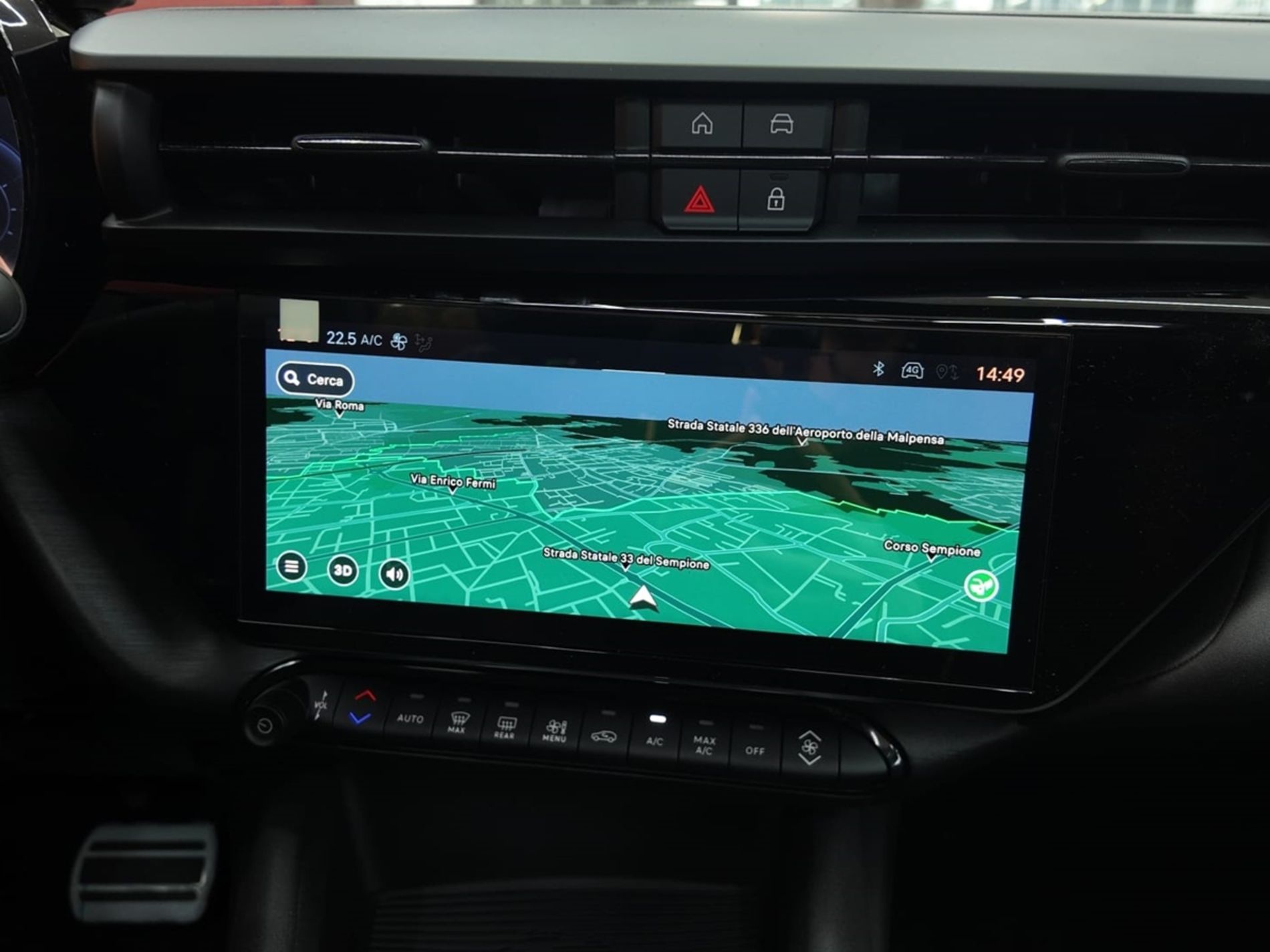 Speciale 1.2 Hybrid 136cv edct6 - SENZA VINCOLI DI FINANZIAMENTO   - Gallotti Auto